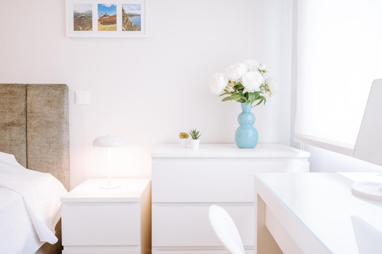 Apartamento Feliz By Amazing Madeira Φουνκάλ Εξωτερικό φωτογραφία