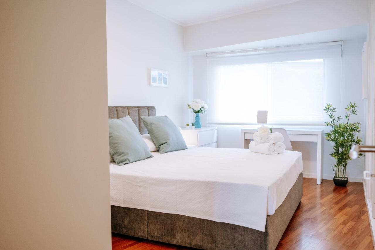 Apartamento Feliz By Amazing Madeira Φουνκάλ Εξωτερικό φωτογραφία