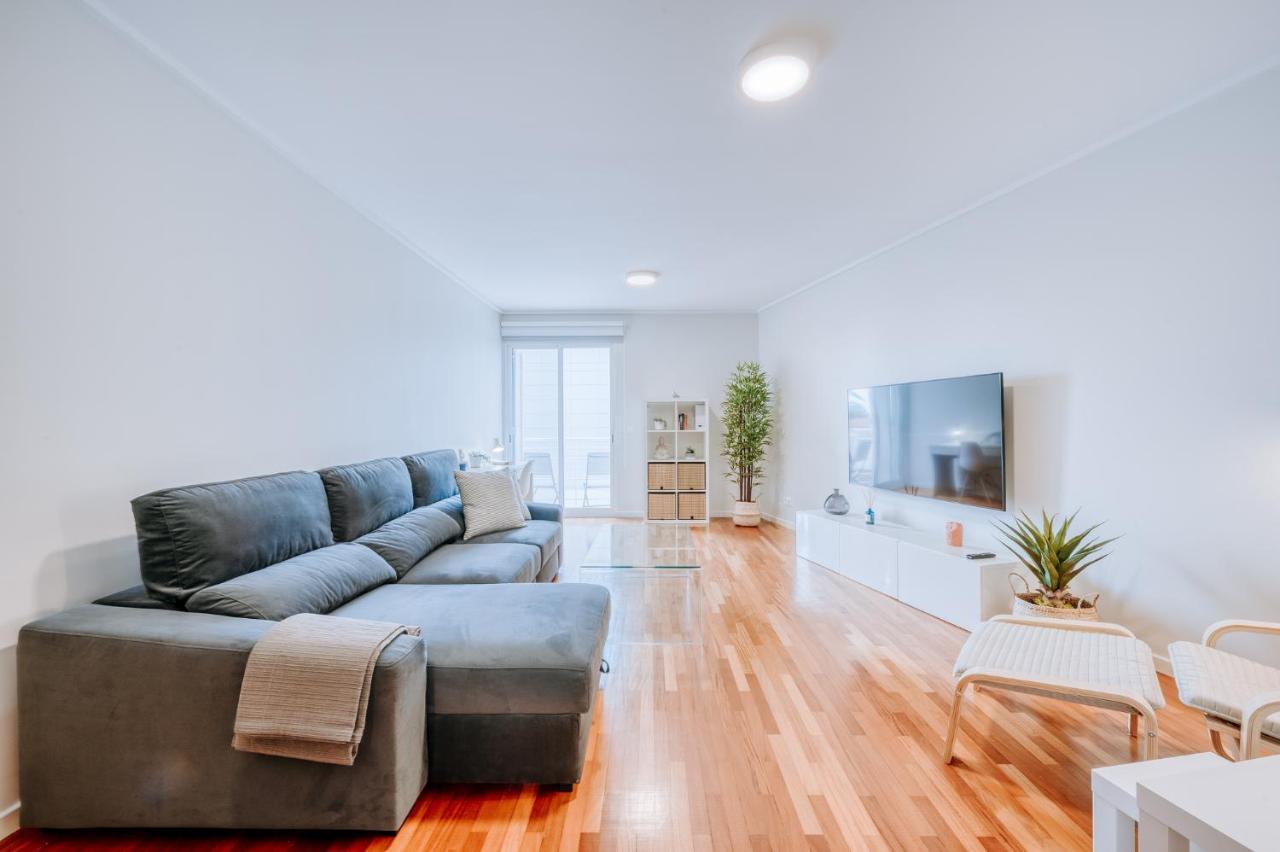 Apartamento Feliz By Amazing Madeira Φουνκάλ Εξωτερικό φωτογραφία
