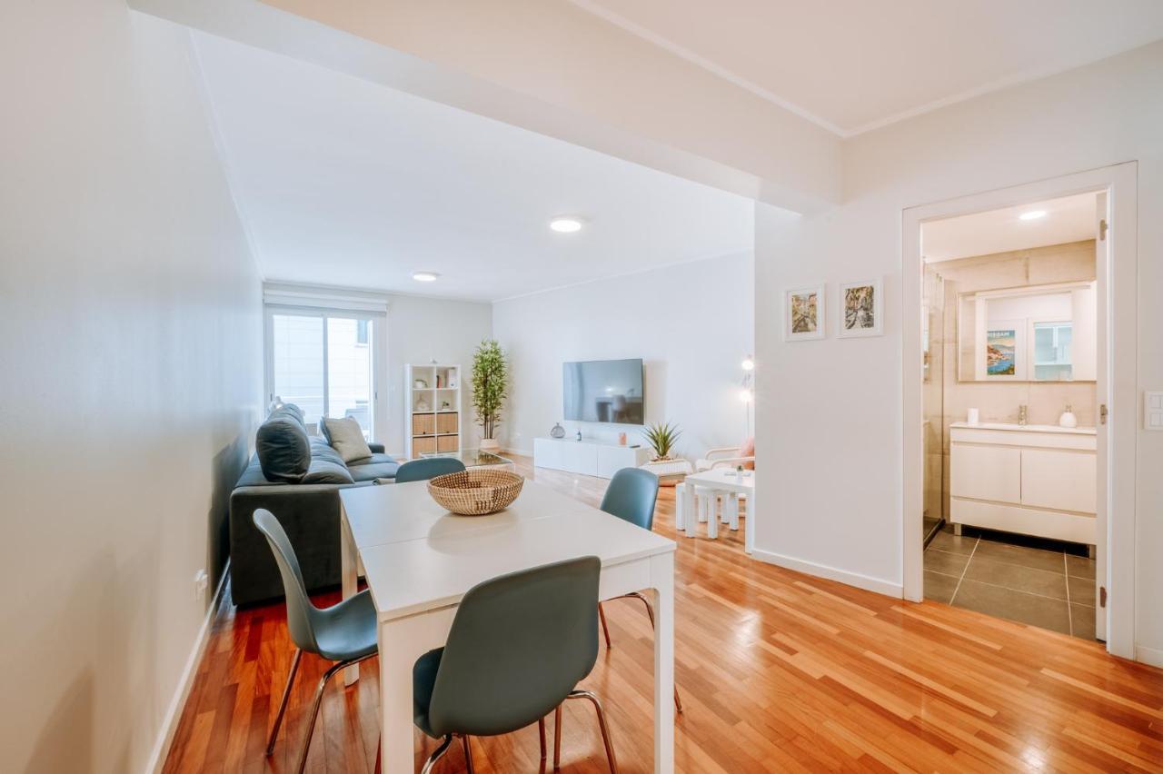 Apartamento Feliz By Amazing Madeira Φουνκάλ Εξωτερικό φωτογραφία