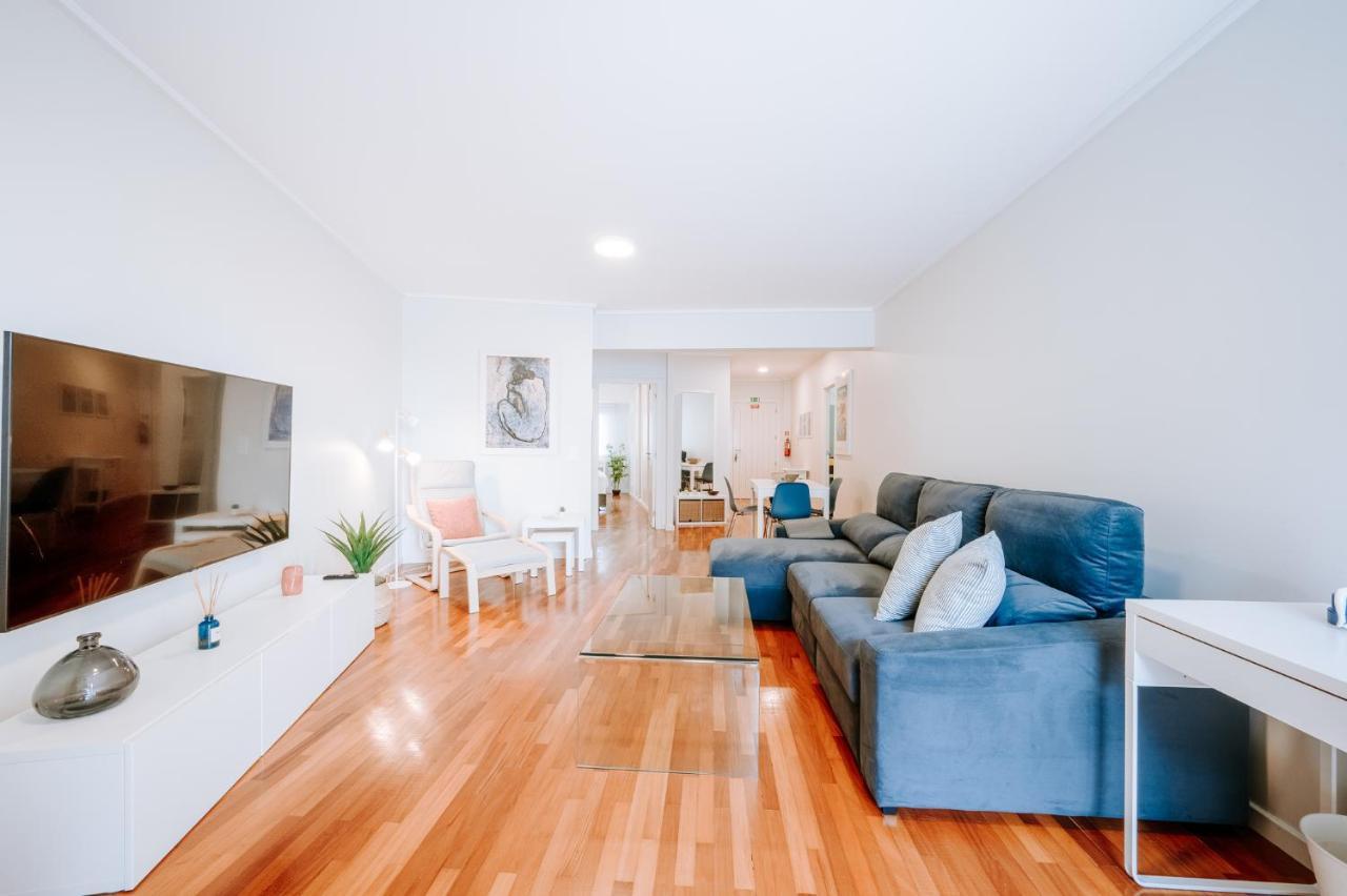 Apartamento Feliz By Amazing Madeira Φουνκάλ Εξωτερικό φωτογραφία