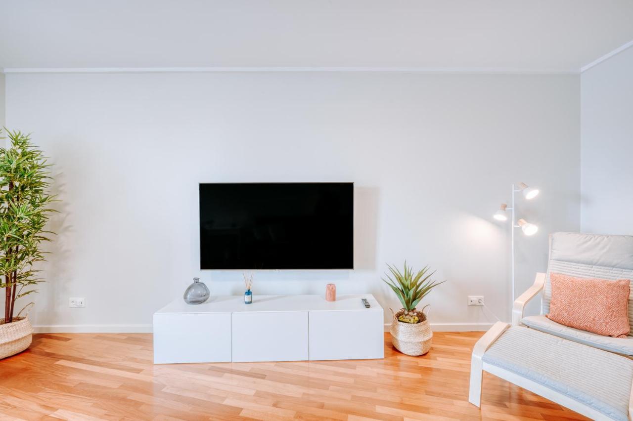 Apartamento Feliz By Amazing Madeira Φουνκάλ Εξωτερικό φωτογραφία