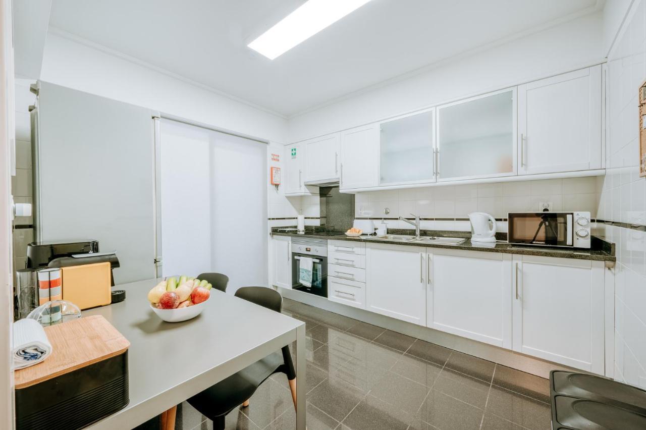 Apartamento Feliz By Amazing Madeira Φουνκάλ Εξωτερικό φωτογραφία