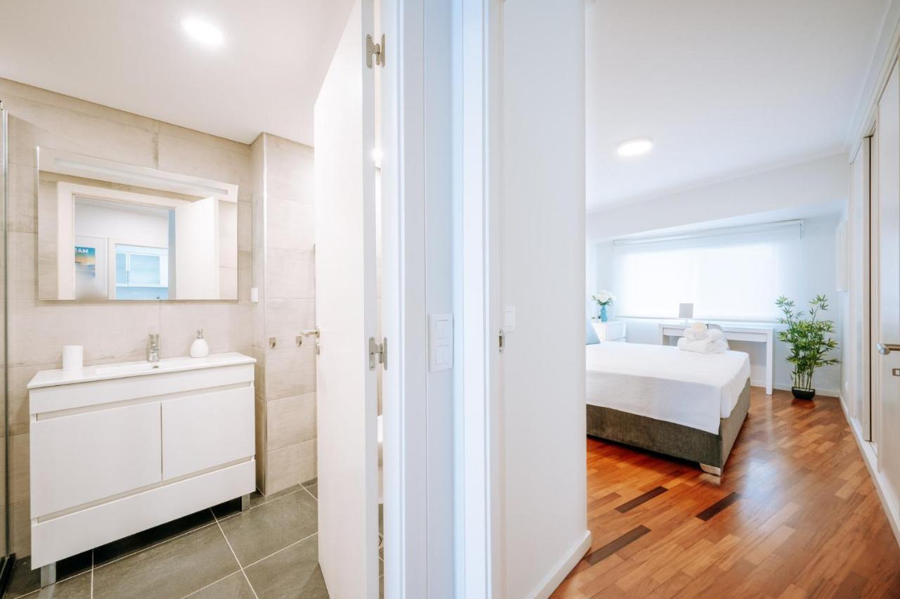 Apartamento Feliz By Amazing Madeira Φουνκάλ Εξωτερικό φωτογραφία