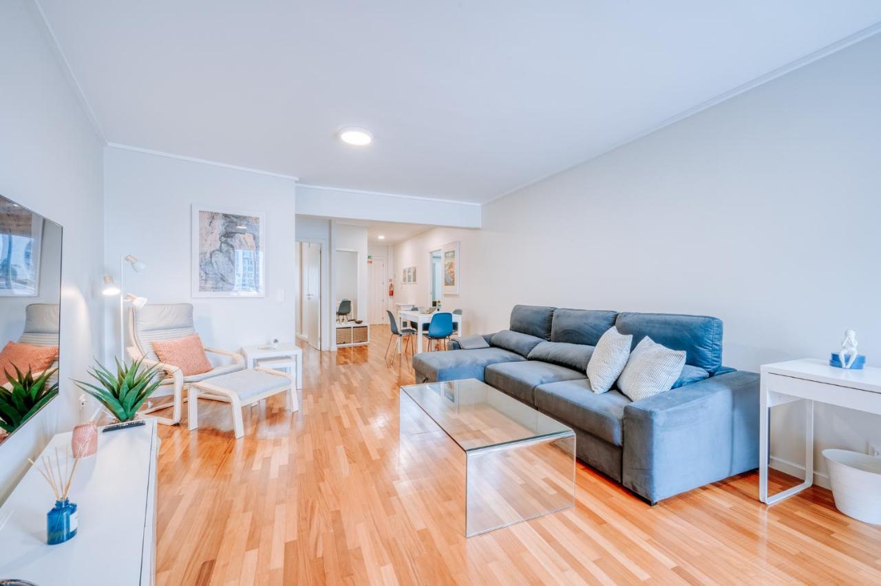 Apartamento Feliz By Amazing Madeira Φουνκάλ Εξωτερικό φωτογραφία