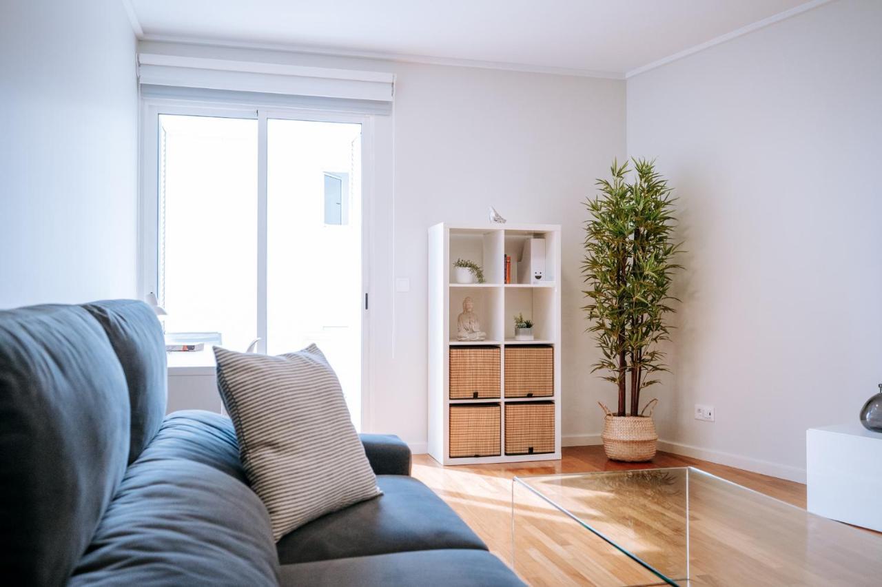 Apartamento Feliz By Amazing Madeira Φουνκάλ Εξωτερικό φωτογραφία